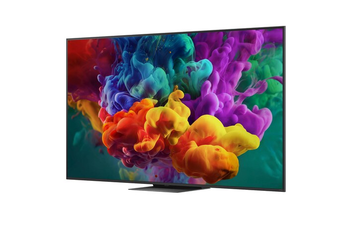 75 inch LG QNED evo AI QNED87 Mini LED 4K Smart TV 2026